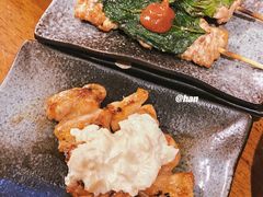 -鸟内会(河北路店)