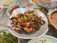 -洞庭家宴·头牌甲鱼(广渠门店)