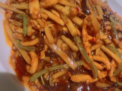 -泰钰丰烤鸭.天津菜(开发区店)