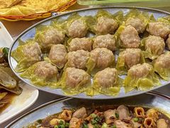 -嘉升大排档(番禺总店)