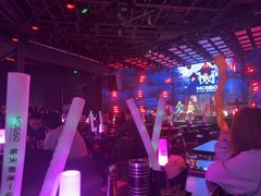 -MOSSO·Liveshow(M3香港广场店)