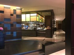 -长沙君悦酒店·自助餐厅咖啡厅