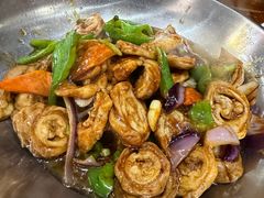 -春發合饭庄