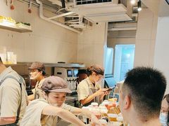 -喜茶(广州北京路惠福东店)