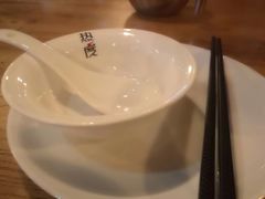 -热度餐厅(老佛爷店)