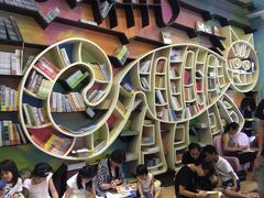 钟书阁-钟书阁(松江泰晤士小镇店)