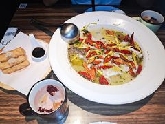 老坛子酸菜鱼-太二酸菜鱼(海口友谊广场店)