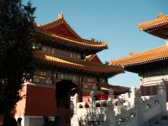 -历代帝王庙博物馆