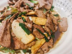 -无名氏面馆(邮电路店)