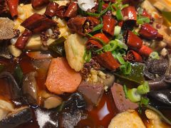 -渝乡人家川菜馆(南京路店)