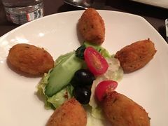 -ALBERGUE 1601 婆仔屋葡国餐厅