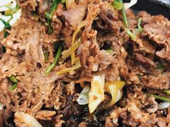 -烤肉季饭庄