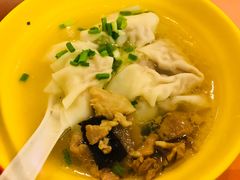 -龙抄手(春熙路总店)