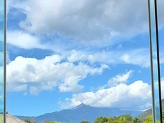 -时光吧·大堂吧·丽江和府洲际度假酒店