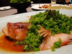-许家菜(望江店)