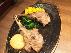 -萨莉亚意式餐厅(杭州西溪龙湖天街店)