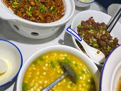 -兰湘子·湘菜小炒(石家庄万象城店)