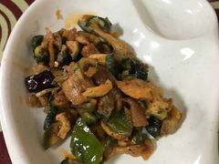 -大梁骨头馆·酱骨老菜(友好店)