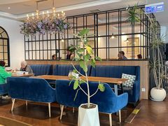 -花舍·新派粤菜·西餐·下午茶(亚运村·鸟巢店)