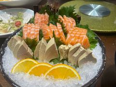 -东海怡品海鲜豆捞(西水东店)