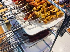 -玉善烧烤串城(长春总店)