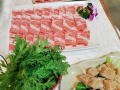 -羊家胡同·龙虾烧烤火锅(龙汇路店)