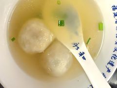 -永和鱼丸(南后街店)