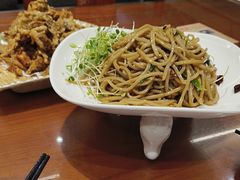 -临潼印象·特色陕菜