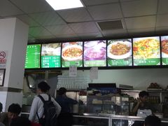 -老磁器口豆汁店(天坛店)