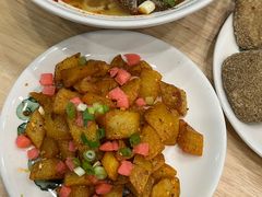 -贵凤凰贵州米粉(清河和盈中心店)