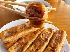-西关回头馆(西关美食街店)