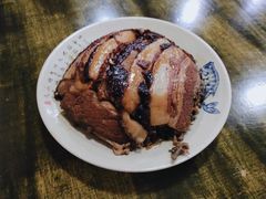 -晏老九豆花饭家常菜(上海城店)
