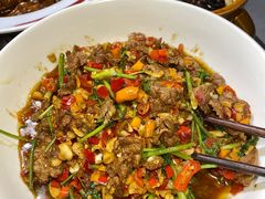 -井水小厨·湘菜(活力广场店)