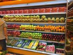 -柯剑飞超级水果批发中心(东港店)