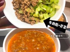 -海底捞火锅(振华商厦店)