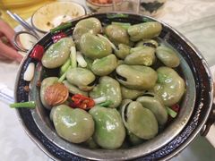 -新旺美食林农家菜(岭南路店)
