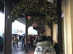 -新罗免税店(首尔总店)