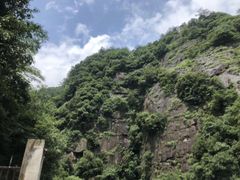 -雅鲁激流探险漂流