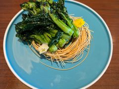 -王府井文华东方酒店-紫膳餐厅