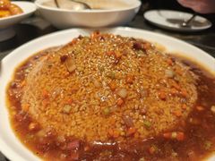 -佰家小厨·南京菜(夫子庙店)