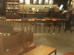 -星巴克(北京环球金融中心店)