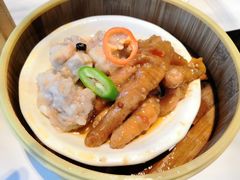 -胜记酒家·风味线(南山花园城店)