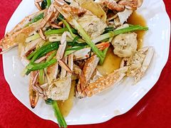 -棠记海鲜餐厅(南朗镇店)