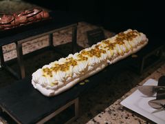 -上海锦江汤臣洲际大酒店壹阶层