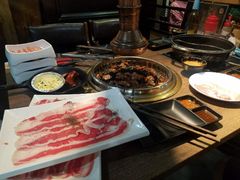 -火炉火自助餐(枫蓝国际店)