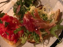 -PIZZA BIANCA(民园店)