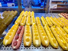 -LELECHA乐乐茶(新街口大洋店)