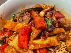 -王繁星面馆(西安熙地港店)