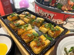 -猫抓烤肉(武进吾悦广场店)