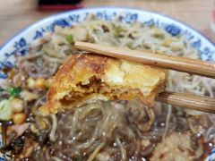 -平安桥张氏肥肠粉